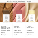 D-Bronzi™ Bronzing Drops with Peptides