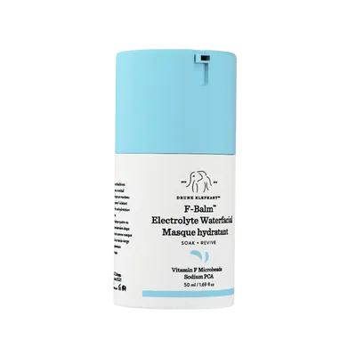 Bouncy Brightfacial Brightening Mask with 10% Azelaic Acid + 1% Salicylic Acid