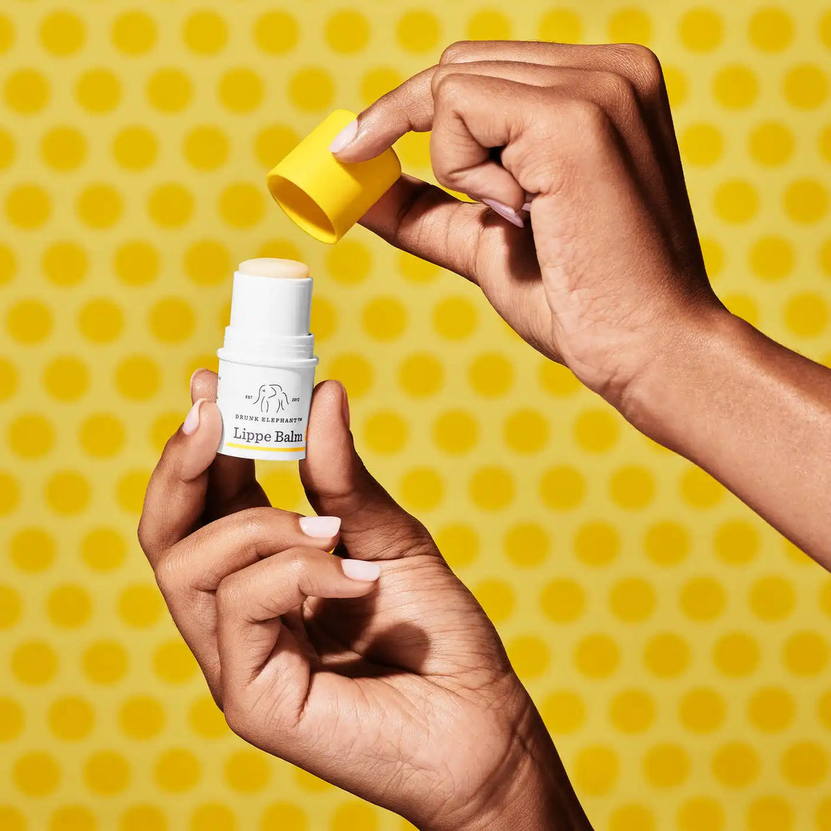 Lippe Balm