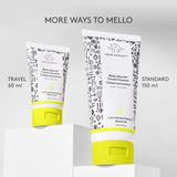 Mello Marula Cream Cleanser with 1.0% Colloidal Oatmeal